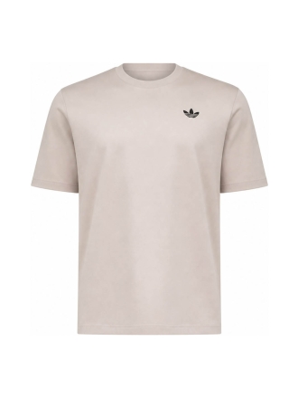 Adidas T-shirt Weiß 611729
 Größe 122
 