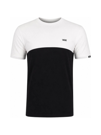 Vans T-shirt Weiß 611731
 Größe S
 