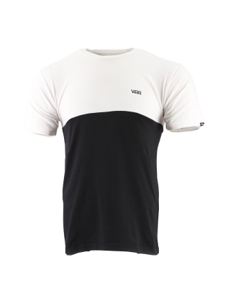 Vans T-shirt Weiß 611731
 Größe S
 