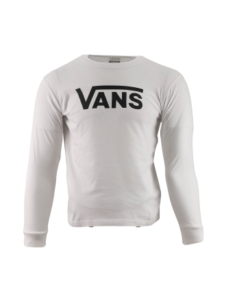Vans T-shirt Weiß 611732
 Größe L
 
