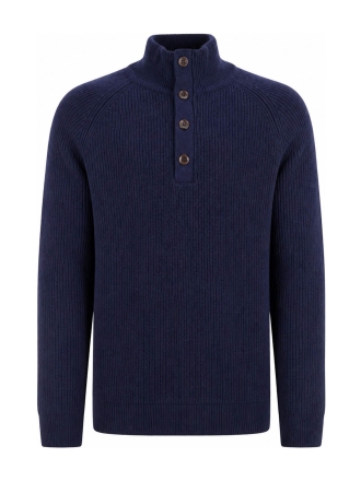 Campbell Pullover Blau 611734
 Größe XL
 