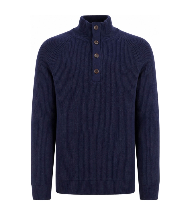 Campbell Pullover