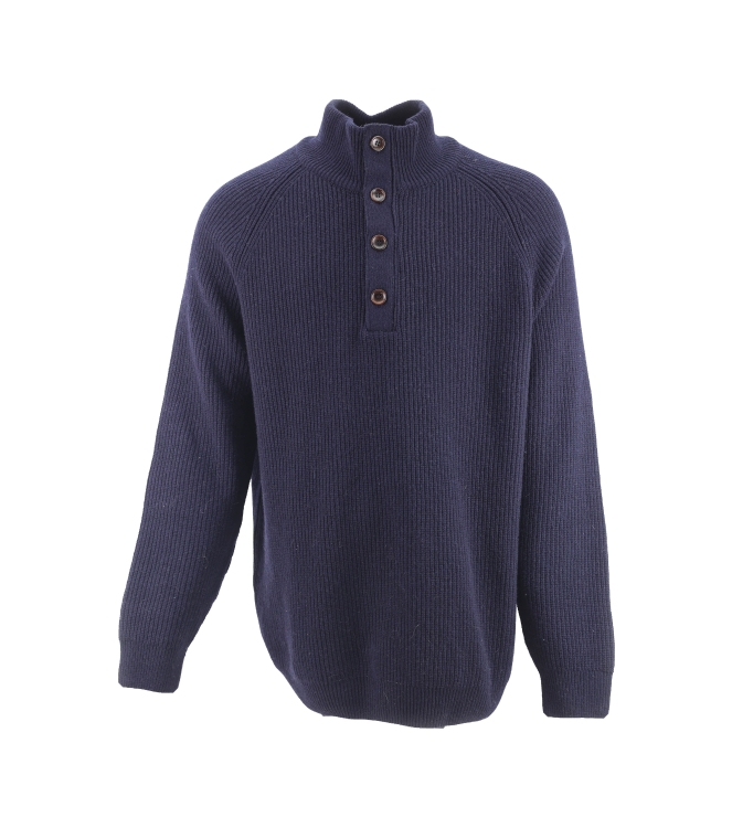 Campbell Pullover