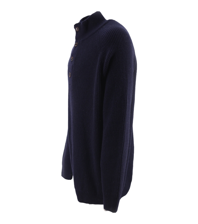 Campbell Pullover