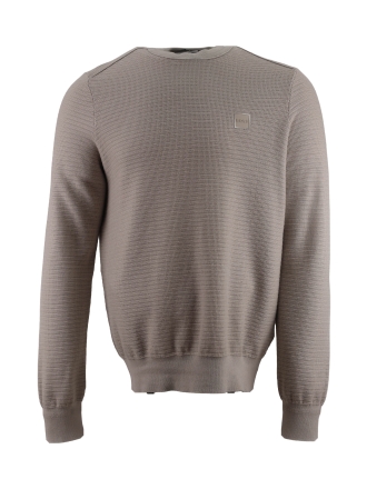 Boss Orange Pullover Beige 611735
 Größe L
 