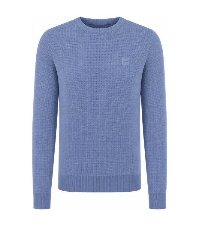 Boss Pullover