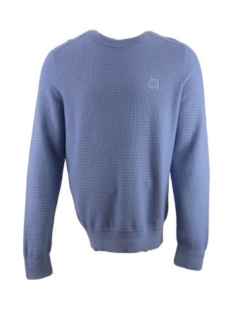 Boss Pullover Grau 611738
 Größe L
 
