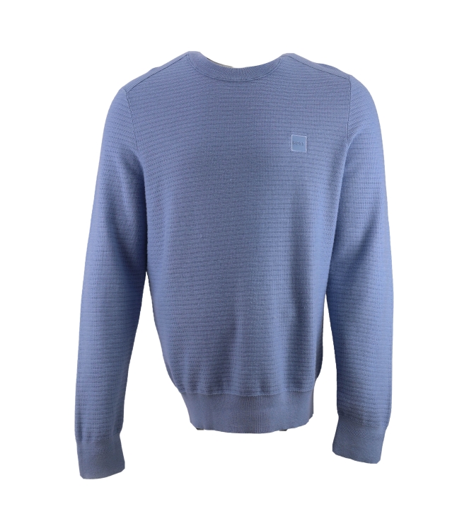 Boss Pullover