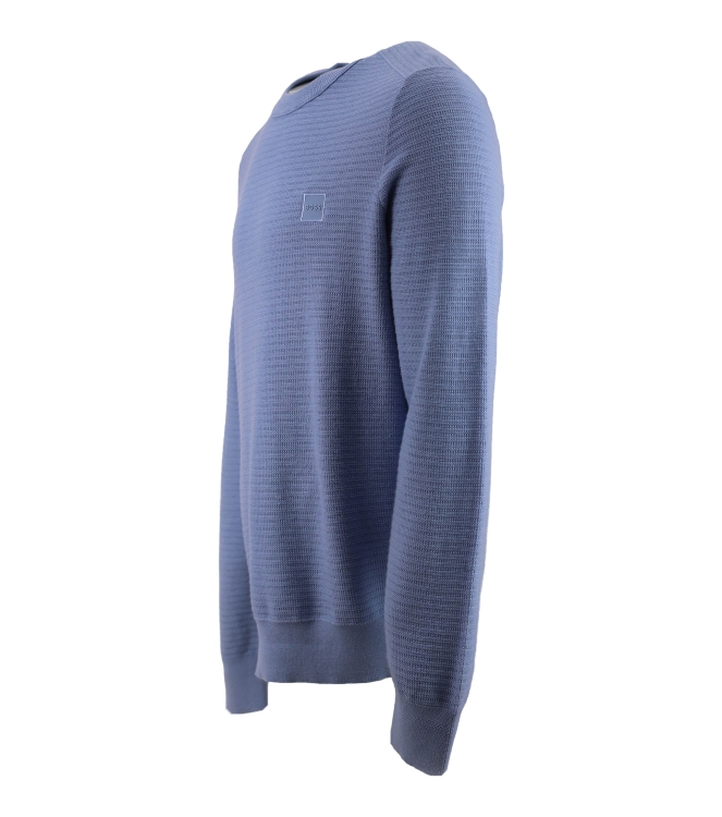 Boss Pullover