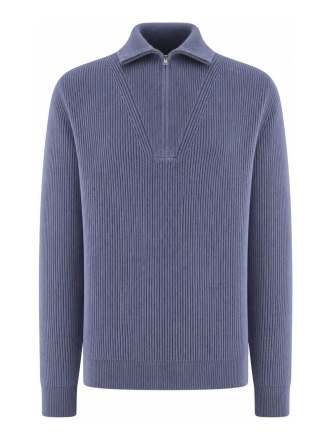 Profuomo Pullover Grau 611739
GröĂe XXL
