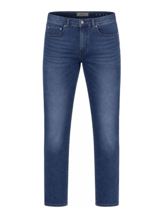 Pierre Cardin Hose Blau 611741
 Größe W33 L32
 