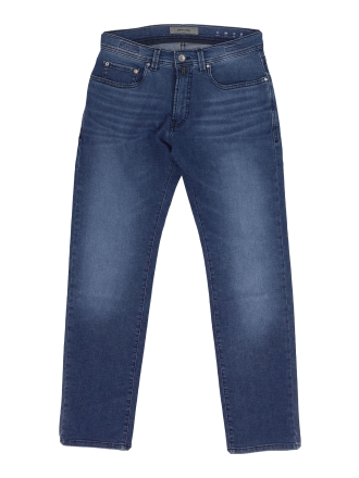 Pierre Cardin Hose Blau 611741
 Größe W33 L32
 