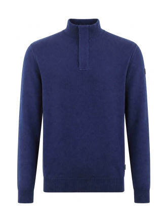 State Of Art Pullover Blau 611745
 Größe L
 