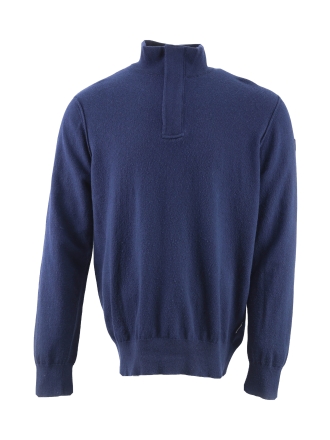 State Of Art Pullover Blau 611745
 Größe L
 