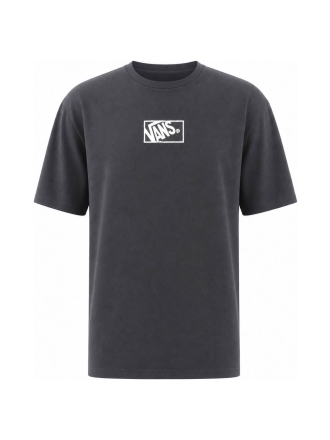 Vans T-shirt Schwarz 611748
 Größe XL
 