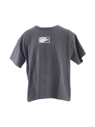 Vans T-shirt Schwarz 611748
 Größe XL
 