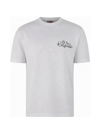 The New Originals T-shirt Weiß 611755
 Größe XL
 