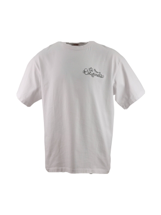 The New Originals T-shirt Weiß 611755
 Größe XL
 