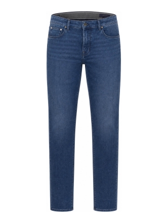 Pierre Cardin Hose Blau 611758
 Größe W38 L32
 