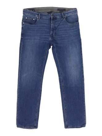 Pierre Cardin Hose Blau 611758
 Größe W38 L32
 