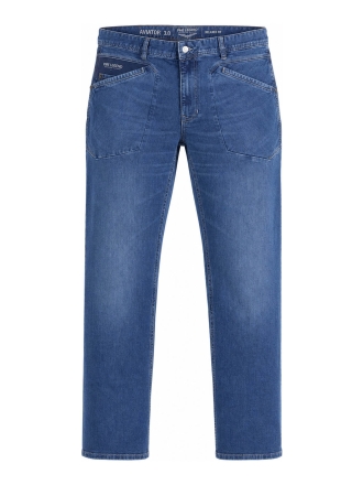 PME Legend Hose Blau 611759
 Größe W38 L32
 