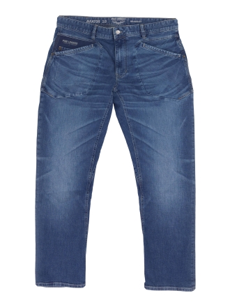 PME Legend Hose Blau 611759
 Größe W38 L32
 