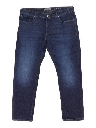 Pierre Cardin Hose Blau 611762
 Größe W42 L32
 
