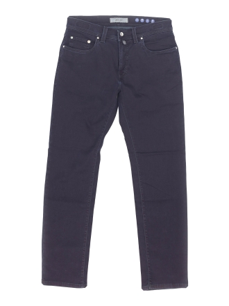 Pierre Cardin Hose Schwarz 611763
 Größe W34 L32
 