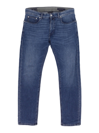 Pierre Cardin Hose Blau 611770
 Größe W33 L32
 