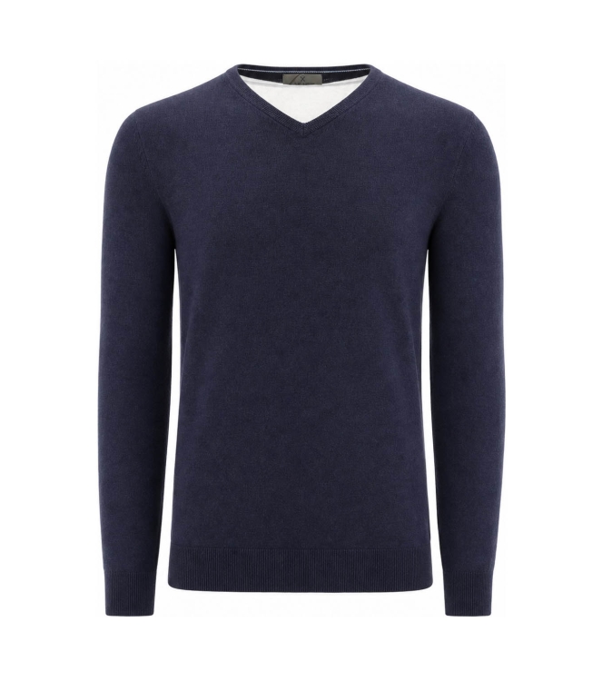The Blueprint Pullover
