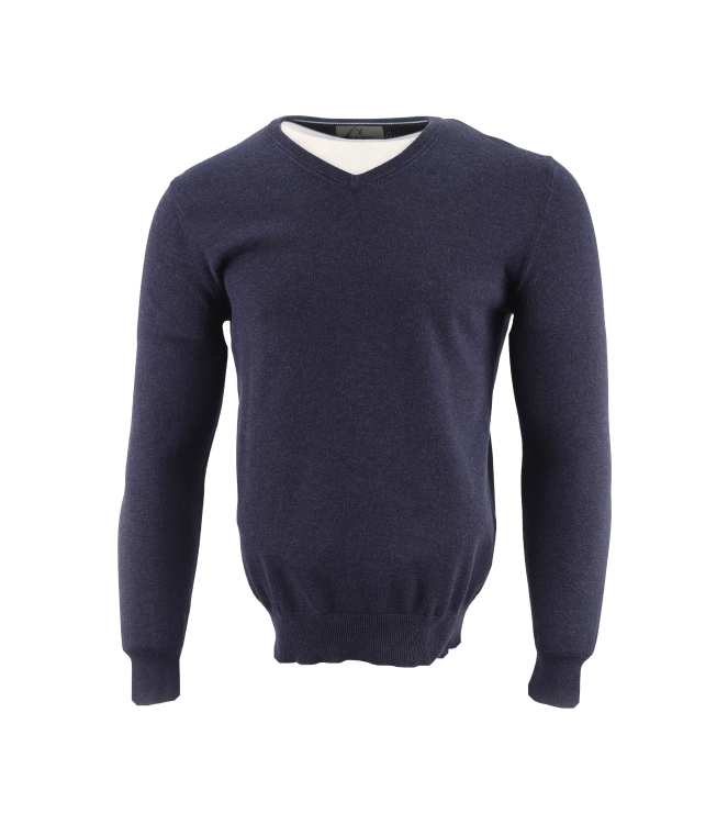 The Blueprint Pullover