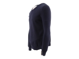 The Blueprint Pullover