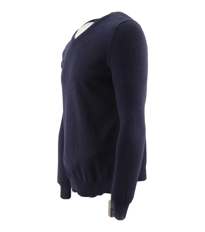 The Blueprint Pullover