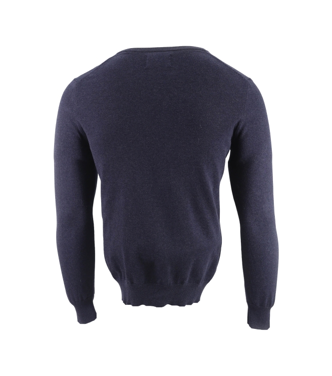 The Blueprint Pullover