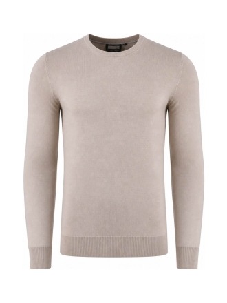Dutch Dandies Pullover Weiß 611778
Größe M
