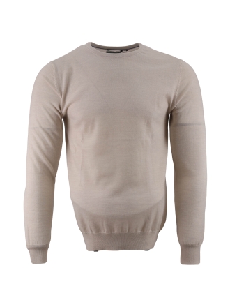 Dutch Dandies Pullover Weiß 611778
Größe M