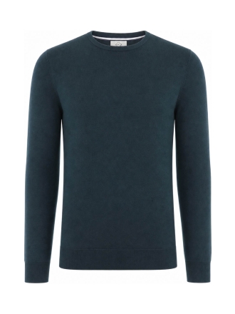 Dutch Dandies Pullover Schwarz 611780
 Größe M
 