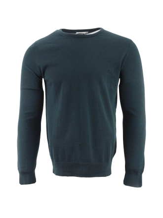 Dutch Dandies Pullover Schwarz 611780
 Größe M
 