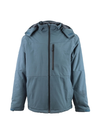 Mountain Peak Jacke Blau 611781
 Größe XL
 