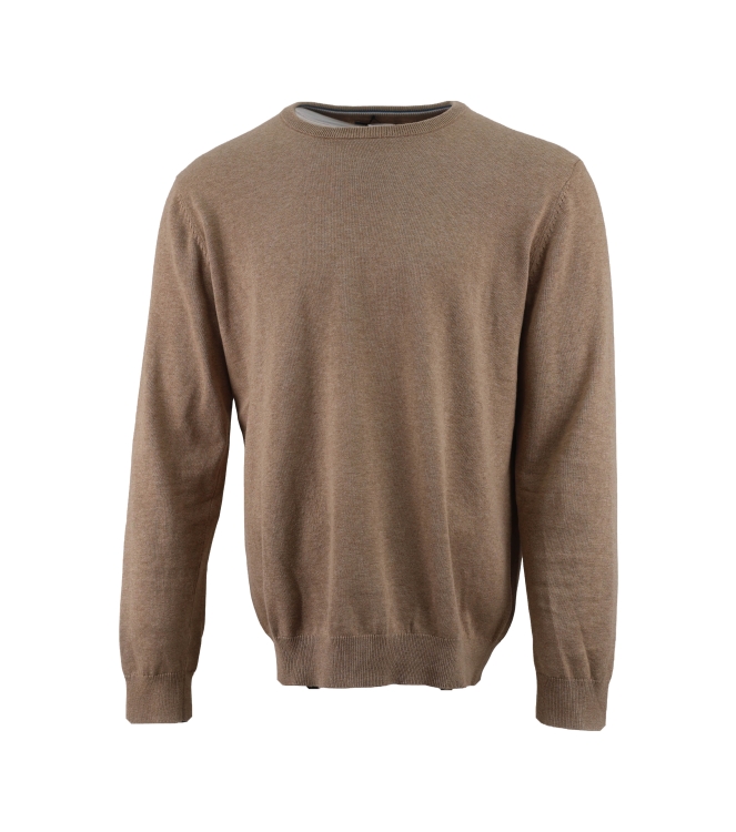 Blueprint Pullover