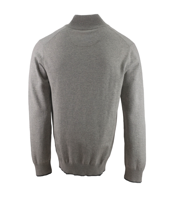 Campbell Pullover