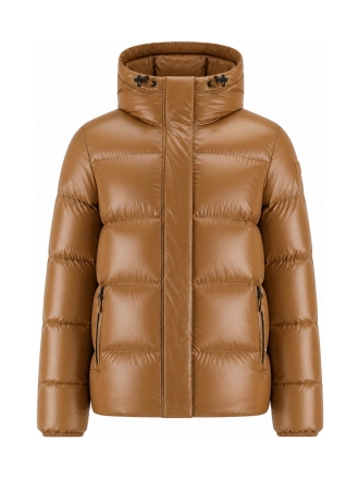 Napapijri Jacke Braun 611785
 Größe S
 