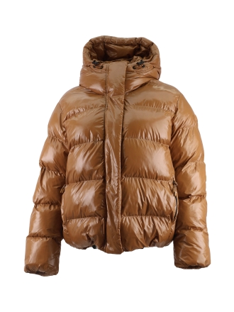 Napapijri Jacke Braun 611785
 Größe S
 