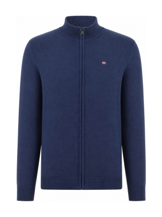 Napapijri Weste Blau 611789
 Größe L
 