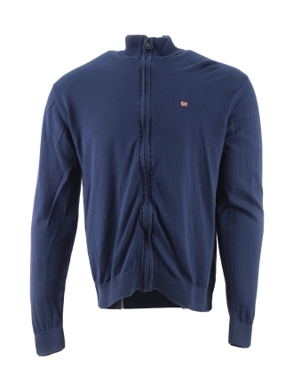 Napapijri Weste Blau 611789
 Größe L
 
