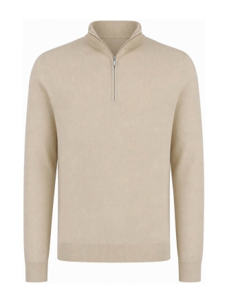 Profuomo Pullover Weiß 611790
 Größe XL
 
