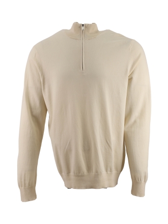 Profuomo Pullover Weiß 611790
 Größe XL
 