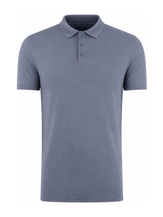 Drykorn Poloshirt Blau 611791
Größe XL
