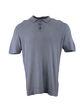 Drykorn Poloshirt Blau 611791
Größe XL
