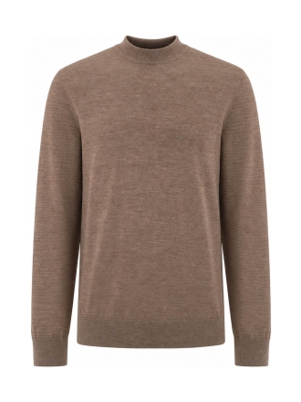 Dutch Dandies Pullover Beige 611793
 Größe XXL
 